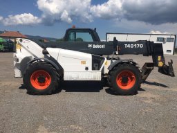 Ремонти &raquo; Bobcat T40170
