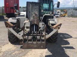 Bobcat T40170