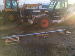 Bobcat T40170