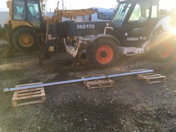 Bobcat T40170