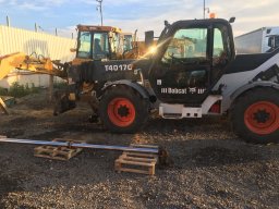 Bobcat T40170