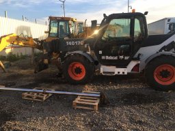 Bobcat T40170