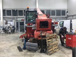 Manitou
